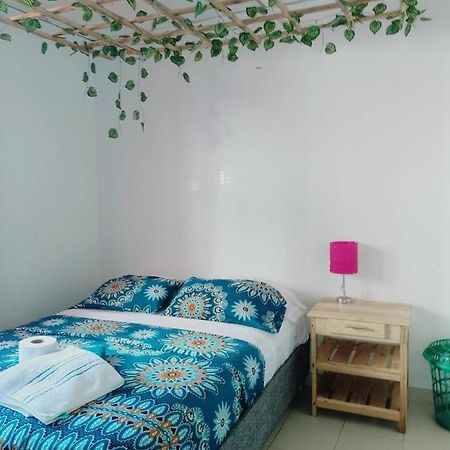 Cat Family Lodging Apartamento Cartagena Exterior foto