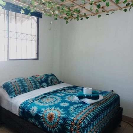 Cat Family Lodging Apartamento Cartagena Exterior foto