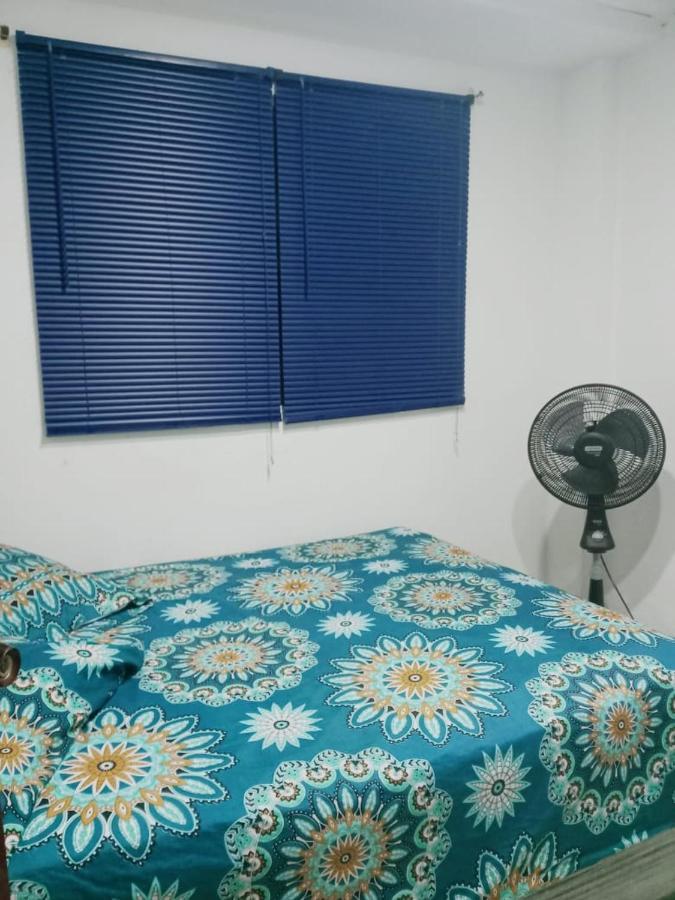 Cat Family Lodging Apartamento Cartagena Exterior foto