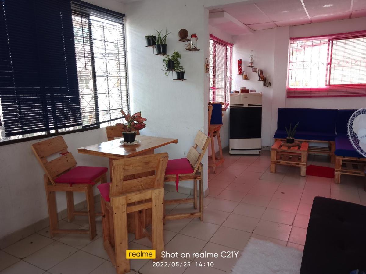 Cat Family Lodging Apartamento Cartagena Exterior foto