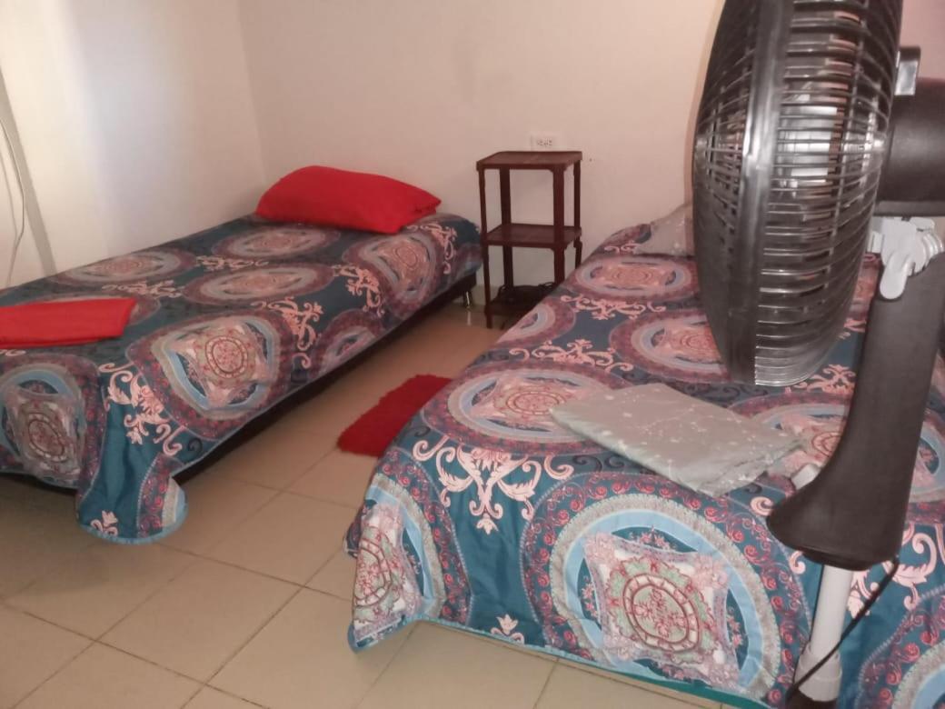 Cat Family Lodging Apartamento Cartagena Exterior foto