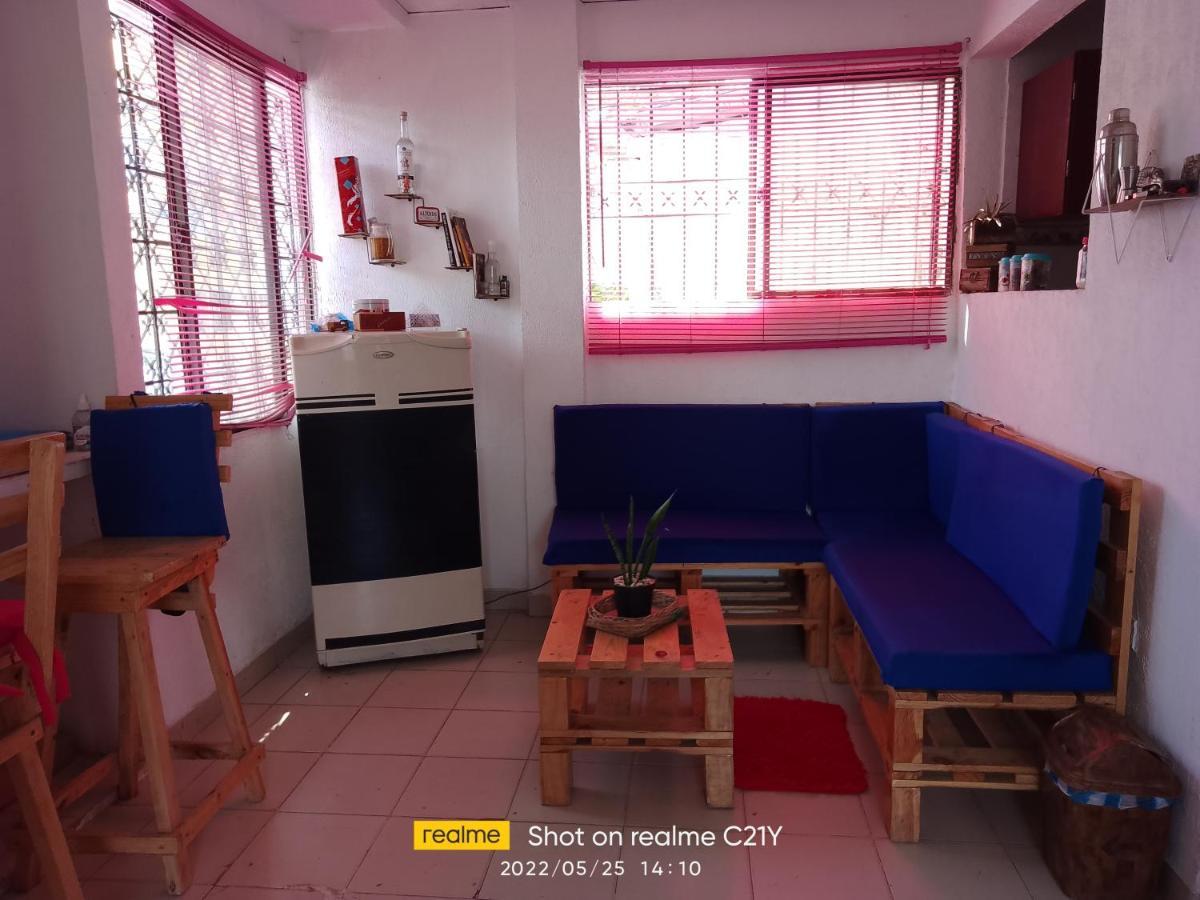 Cat Family Lodging Apartamento Cartagena Exterior foto