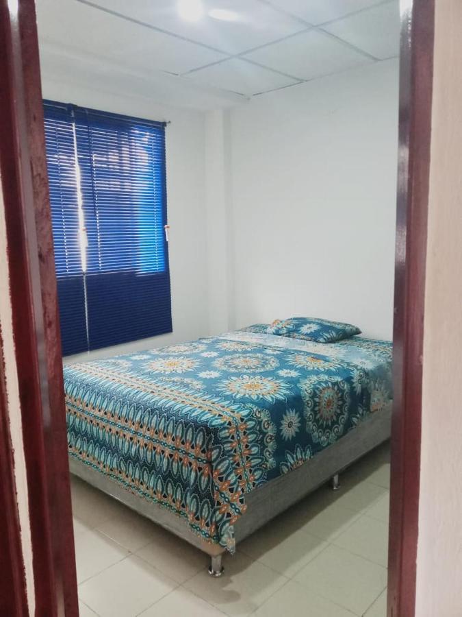 Cat Family Lodging Apartamento Cartagena Exterior foto