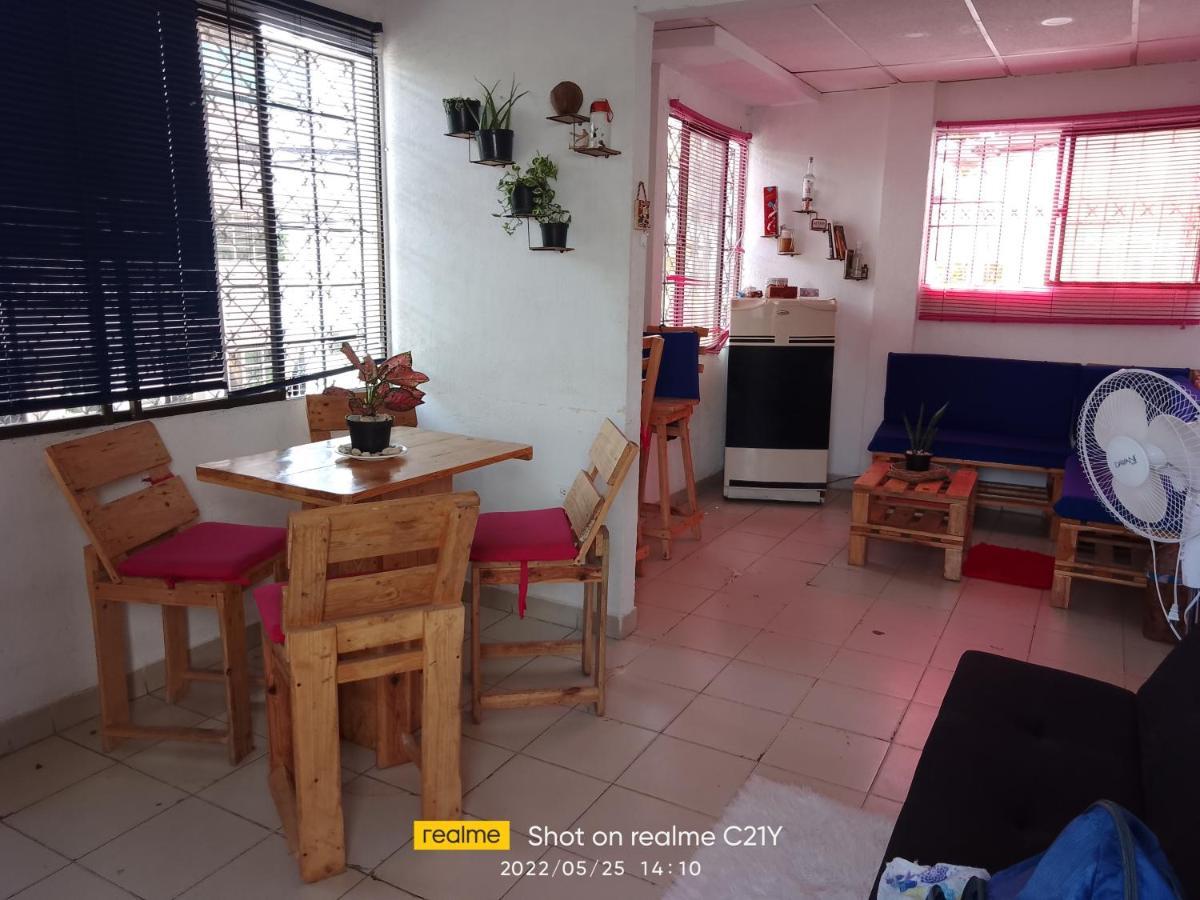 Cat Family Lodging Apartamento Cartagena Exterior foto