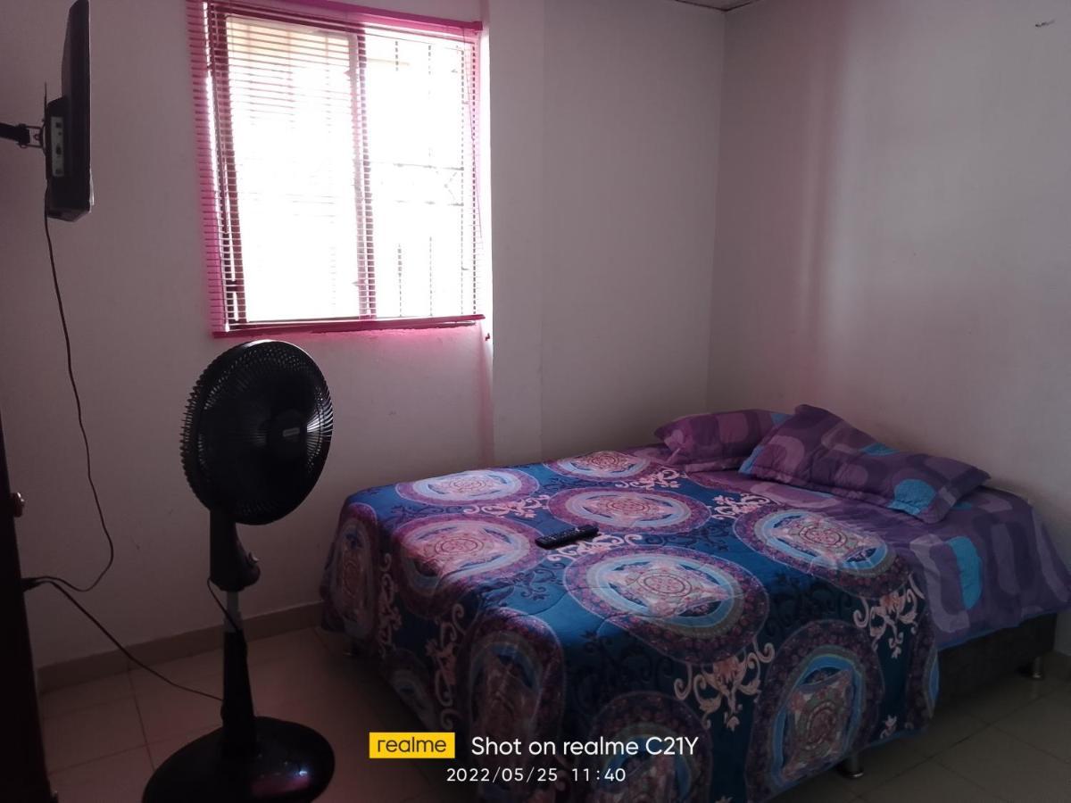 Cat Family Lodging Apartamento Cartagena Exterior foto