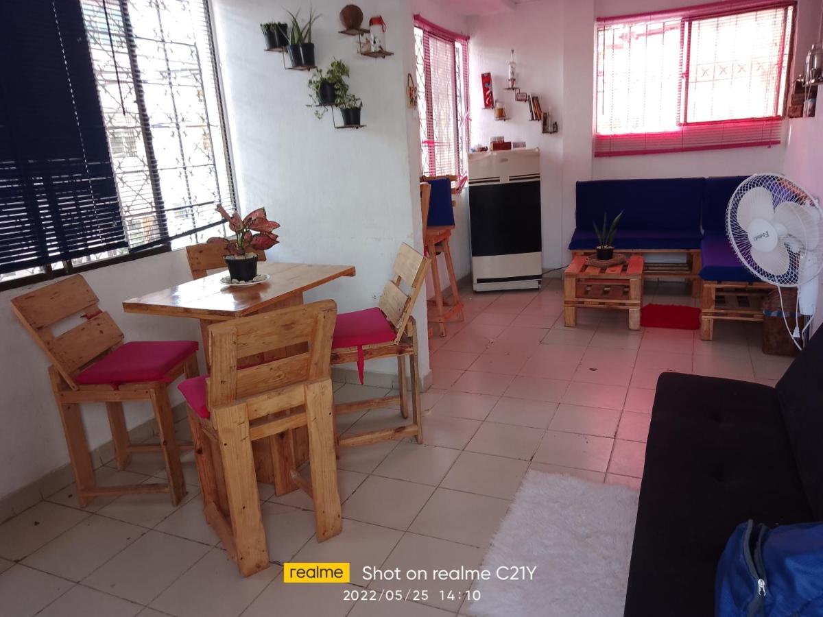 Cat Family Lodging Apartamento Cartagena Exterior foto