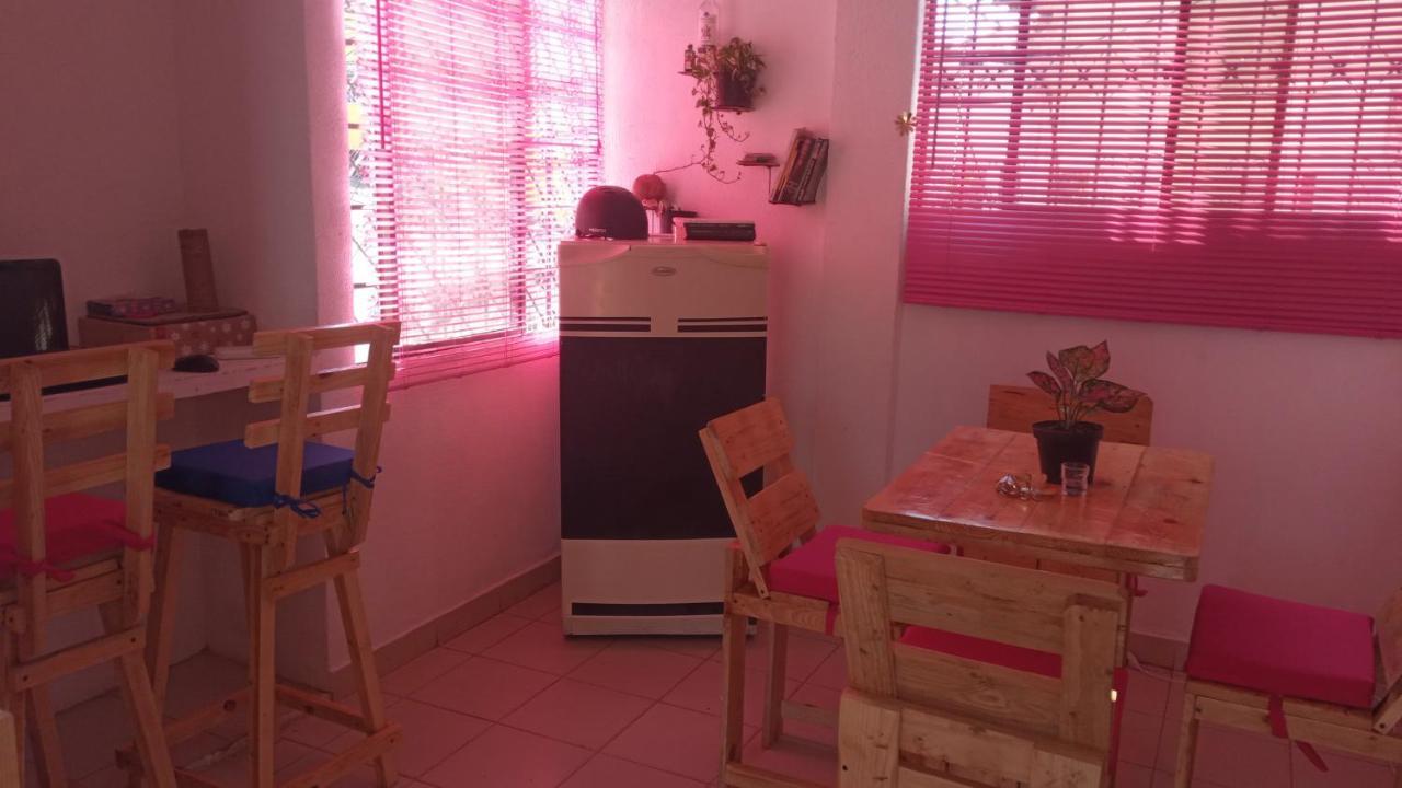Cat Family Lodging Apartamento Cartagena Exterior foto