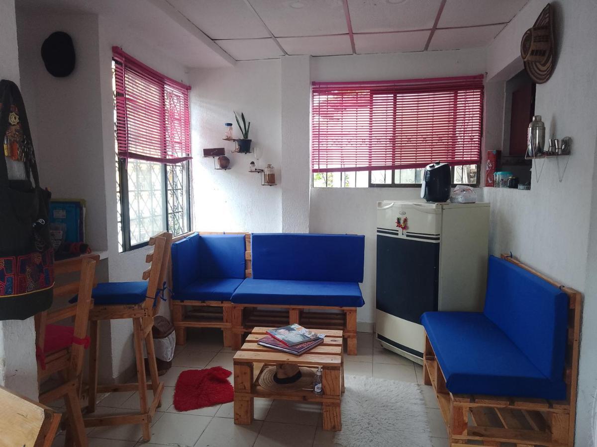 Cat Family Lodging Apartamento Cartagena Exterior foto
