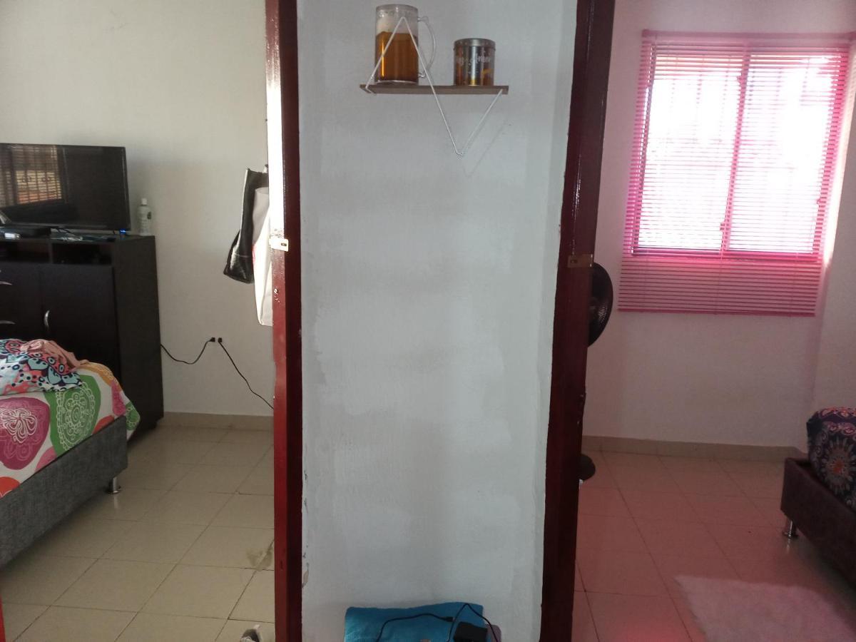Cat Family Lodging Apartamento Cartagena Exterior foto