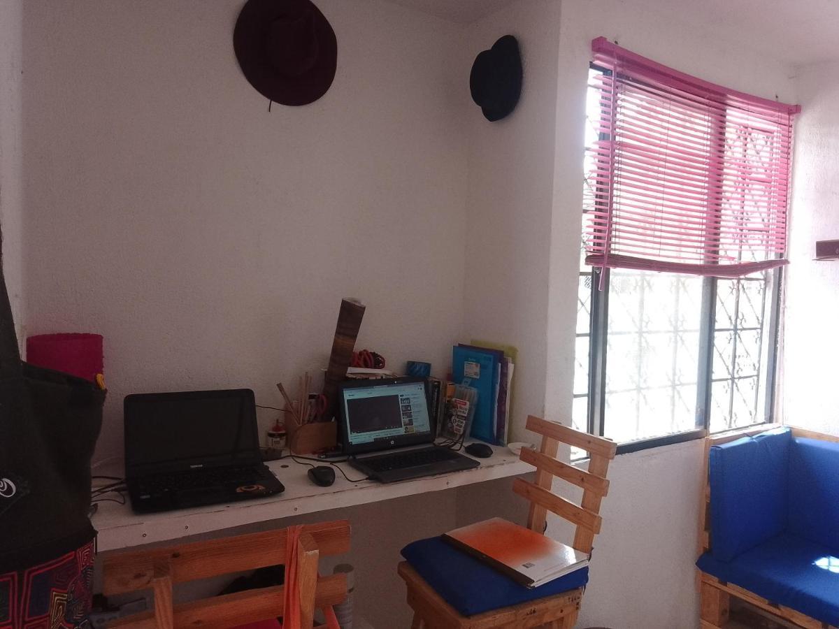 Cat Family Lodging Apartamento Cartagena Exterior foto