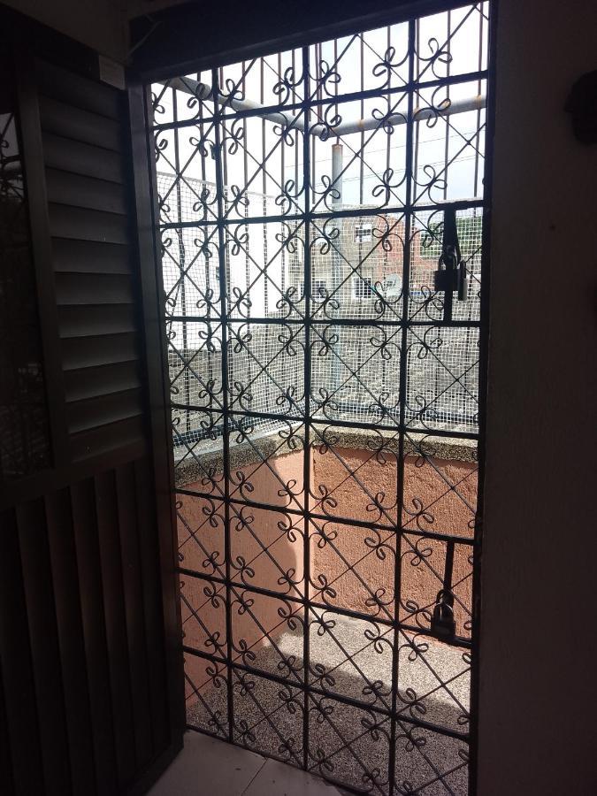 Cat Family Lodging Apartamento Cartagena Exterior foto