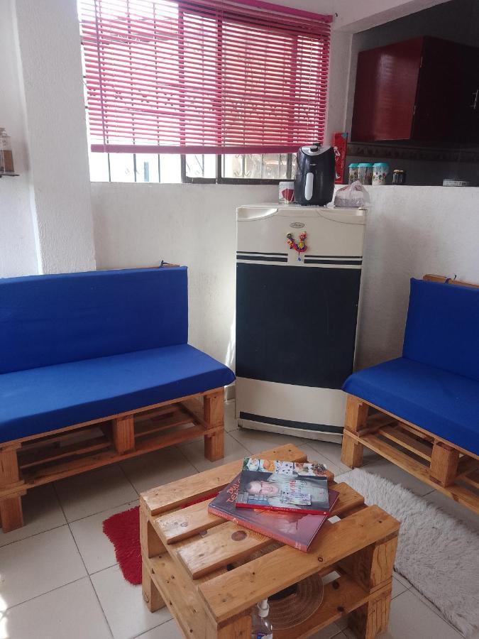 Cat Family Lodging Apartamento Cartagena Exterior foto