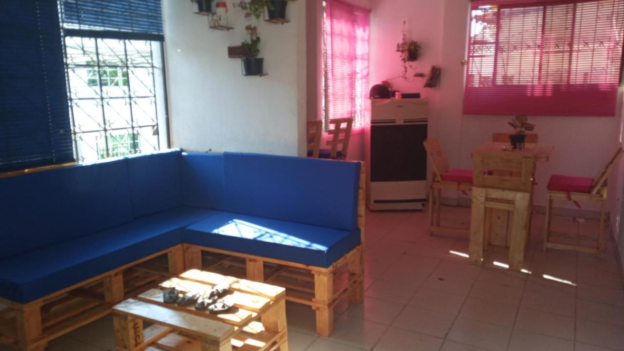 Cat Family Lodging Apartamento Cartagena Exterior foto