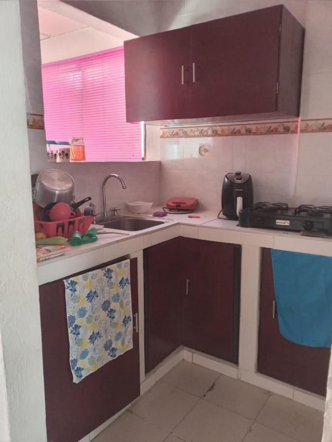 Cat Family Lodging Apartamento Cartagena Exterior foto