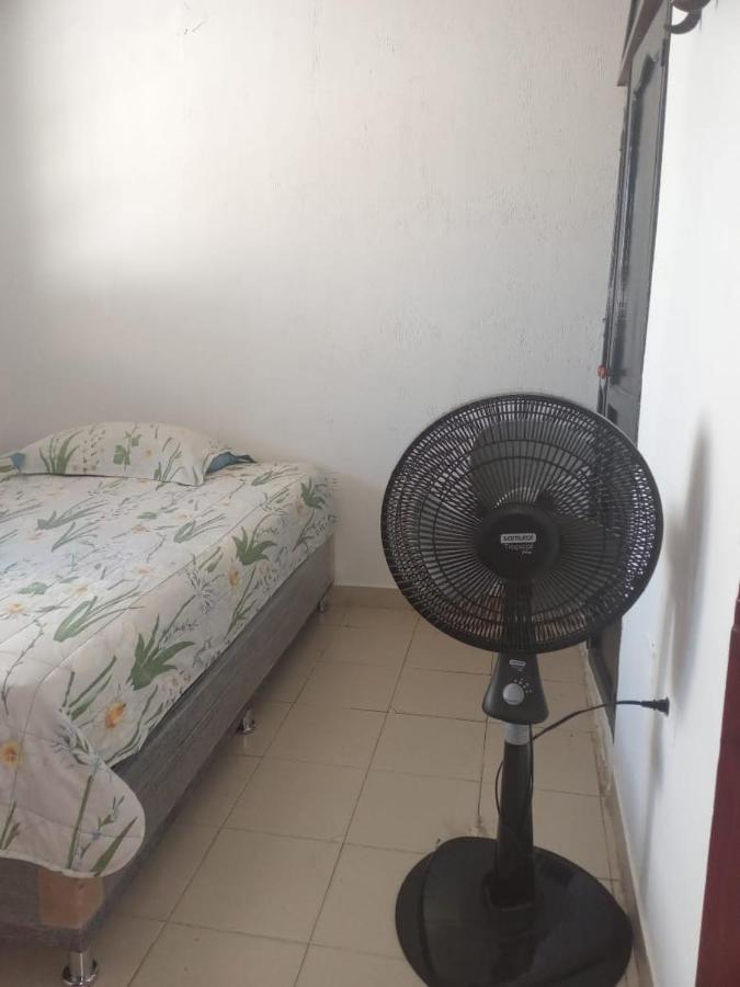 Cat Family Lodging Apartamento Cartagena Exterior foto
