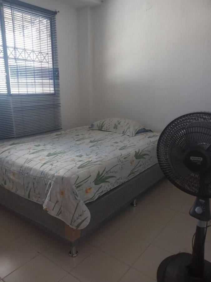 Cat Family Lodging Apartamento Cartagena Exterior foto