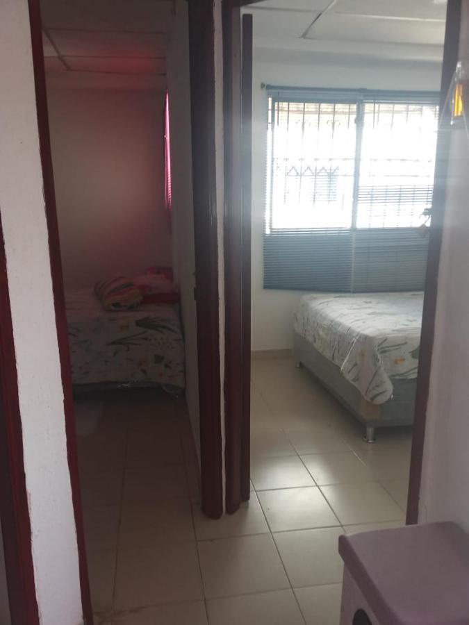 Cat Family Lodging Apartamento Cartagena Exterior foto