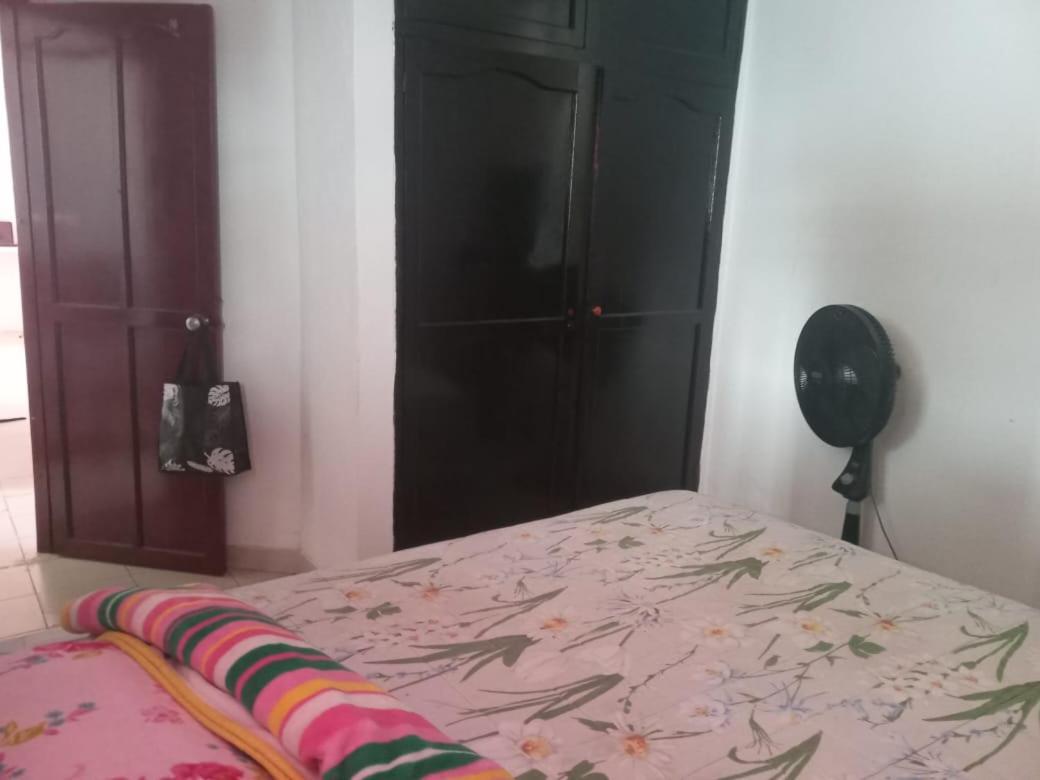Cat Family Lodging Apartamento Cartagena Exterior foto