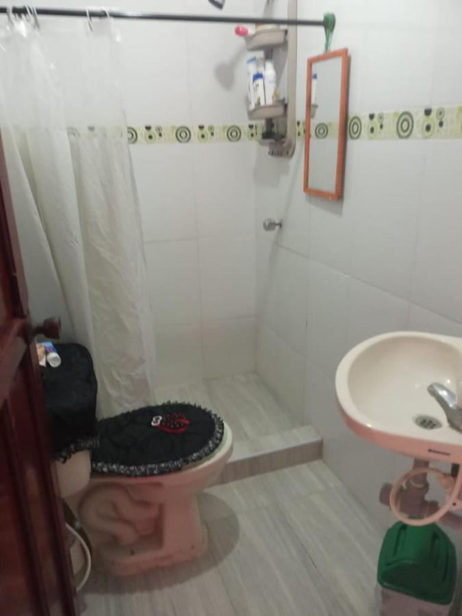 Cat Family Lodging Apartamento Cartagena Exterior foto