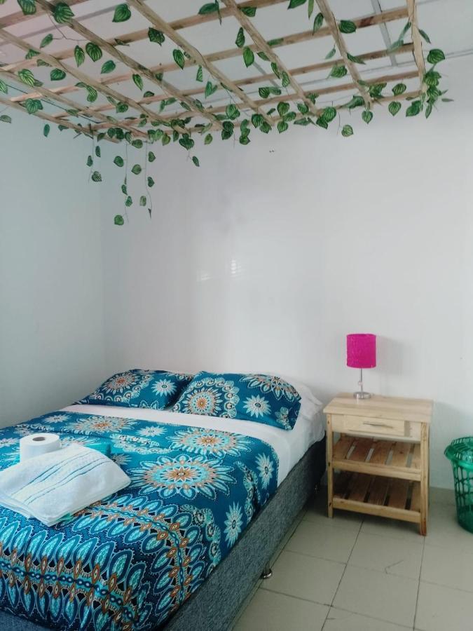 Cat Family Lodging Apartamento Cartagena Exterior foto