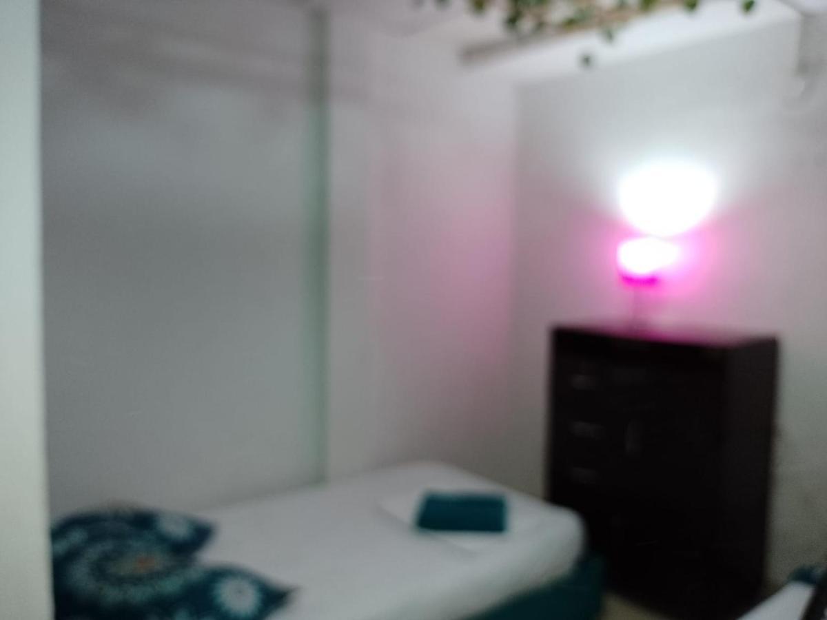 Cat Family Lodging Apartamento Cartagena Exterior foto