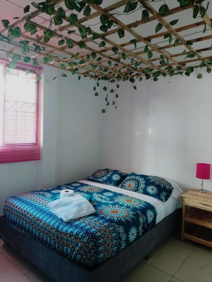 Cat Family Lodging Apartamento Cartagena Exterior foto