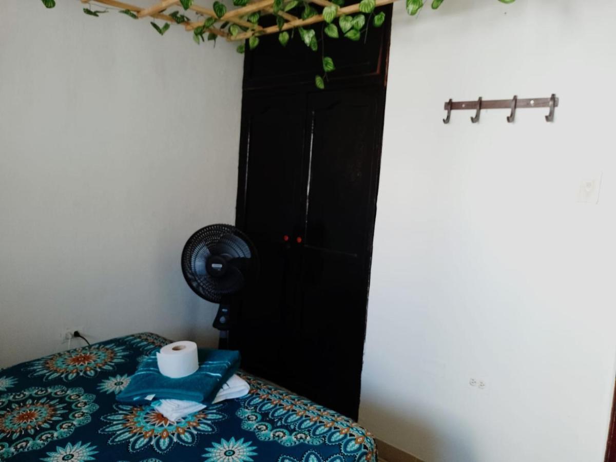 Cat Family Lodging Apartamento Cartagena Exterior foto
