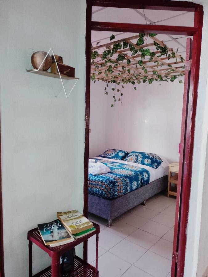 Cat Family Lodging Apartamento Cartagena Exterior foto