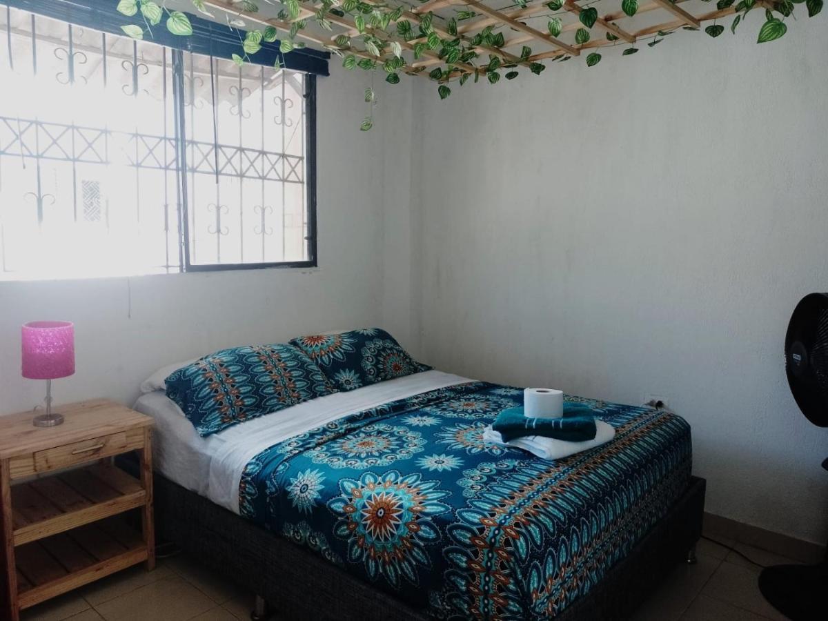 Cat Family Lodging Apartamento Cartagena Exterior foto