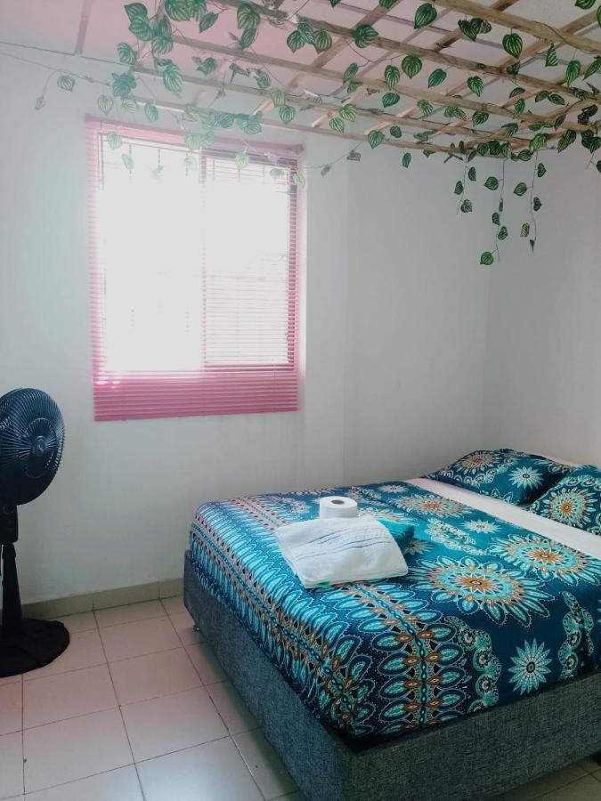 Cat Family Lodging Apartamento Cartagena Exterior foto